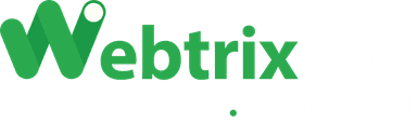 WebtrixPro Logo