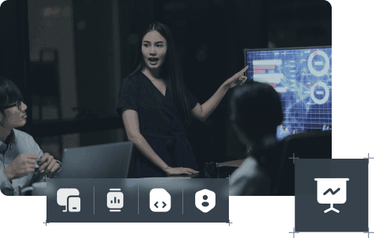 Technology Strategy Consulting