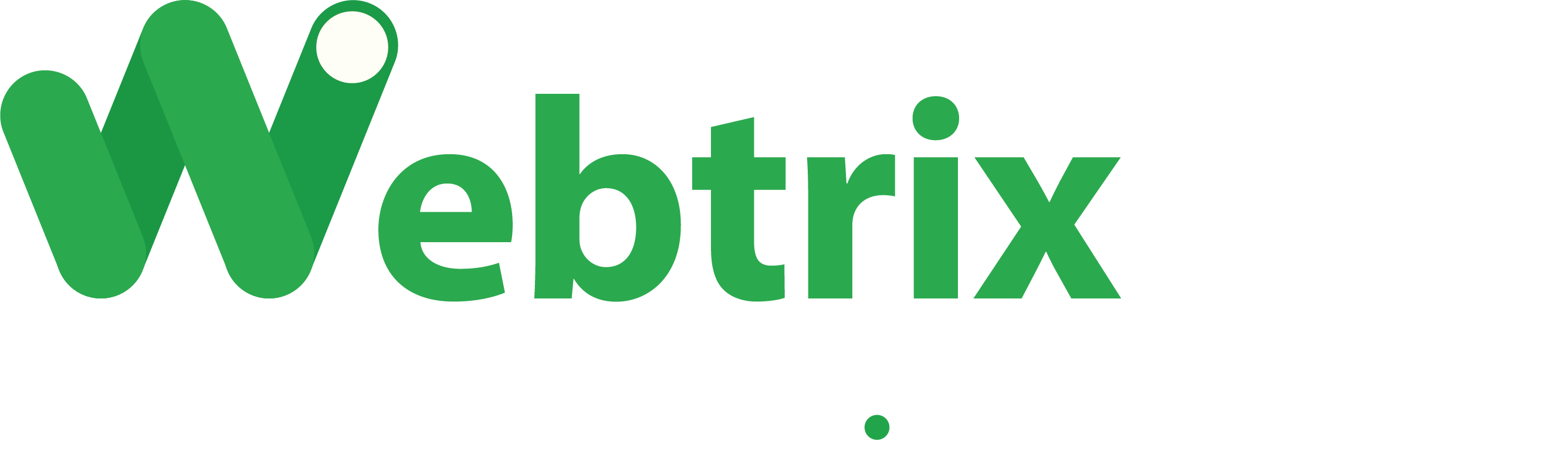 WebtrixPro Logo