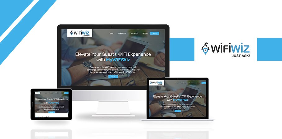 WifiWiz