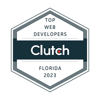 Top Clutch Web Developers Florida 2023